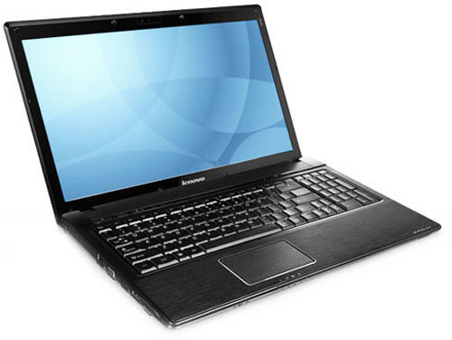 Замена сетевой карты на ноутбуке Lenovo IdeaPad Z460A1